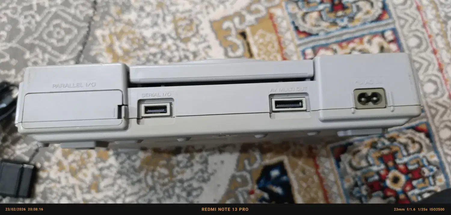 سونی 1|کنسول، بازی ویدئویی و آنلاین|قم, شهر قائم|دیوار