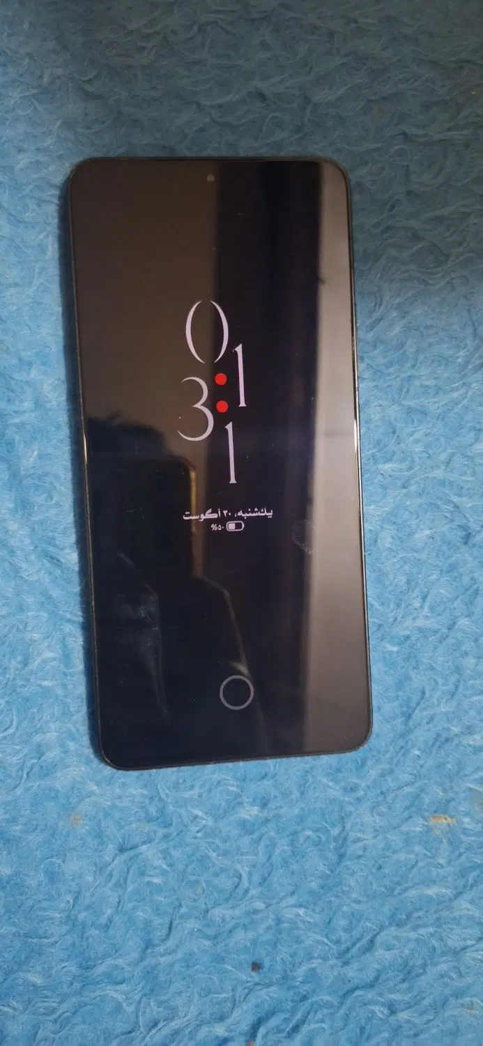 Poco F6 Pro|موبایل|خرمشهر, |دیوار