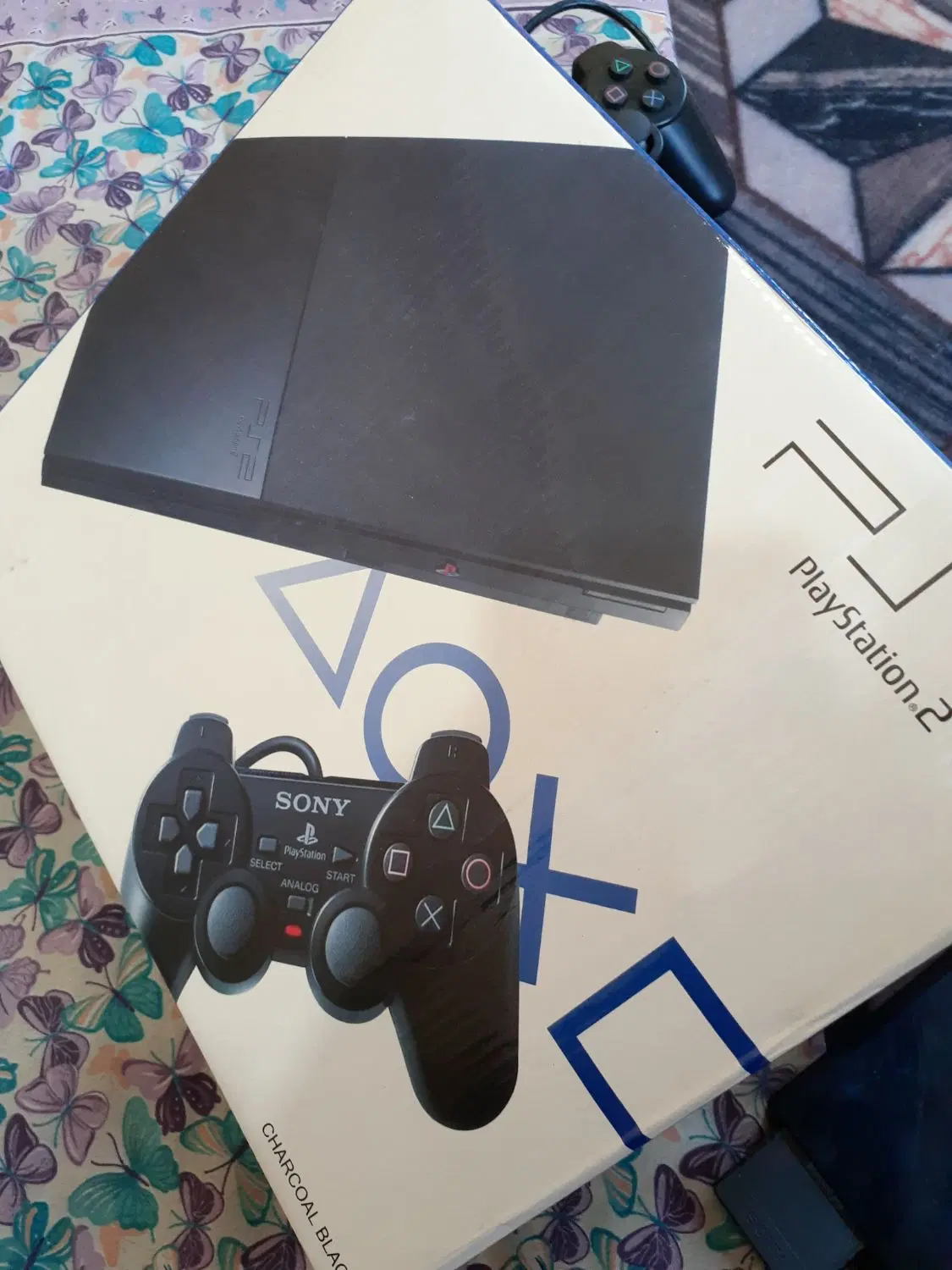 ps2|کنسول، بازی ویدئویی و آنلاین|باقرشهر, |دیوار