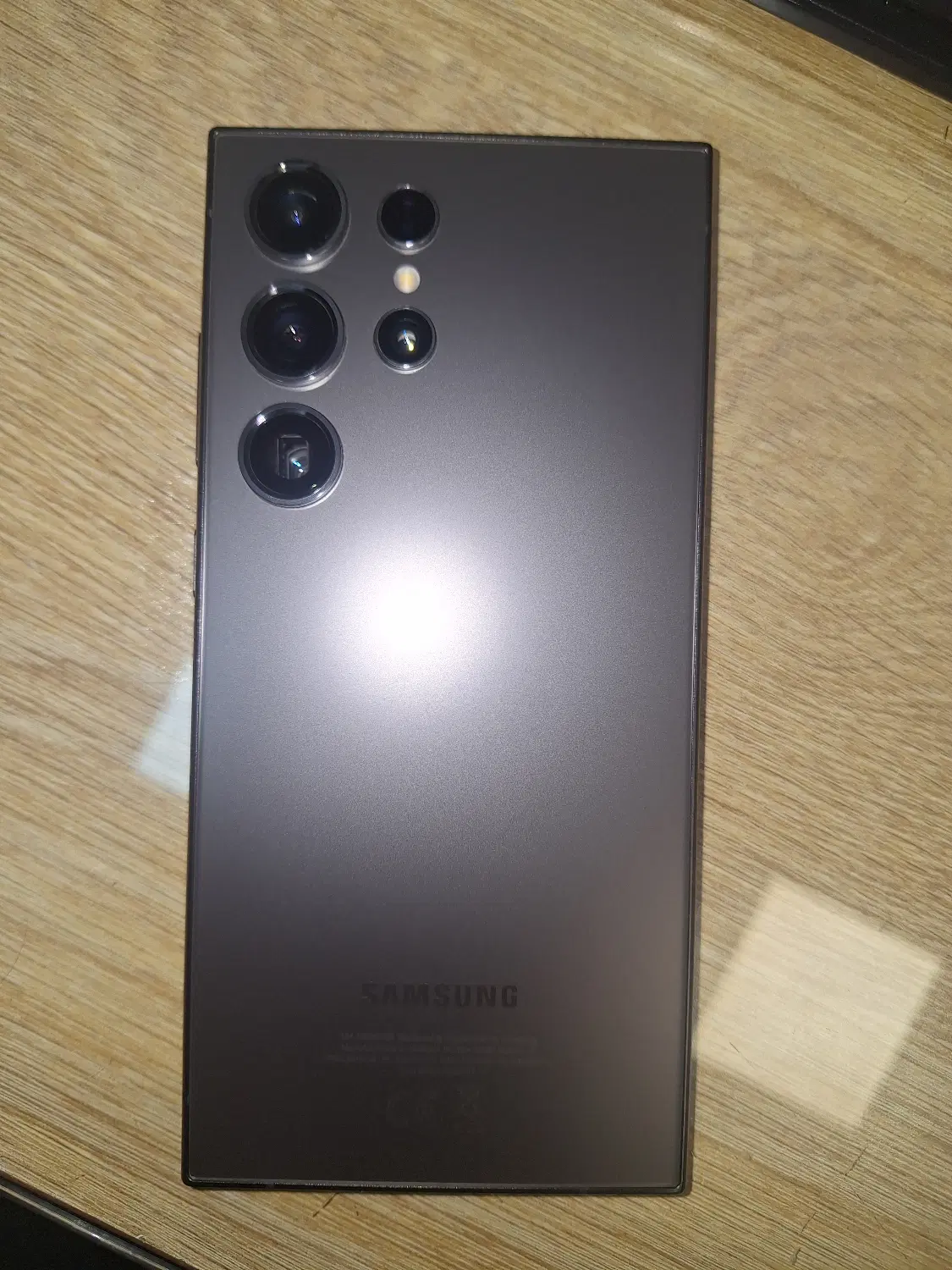S24 ULTRA|موبایل|قم, باغ شازده|دیوار