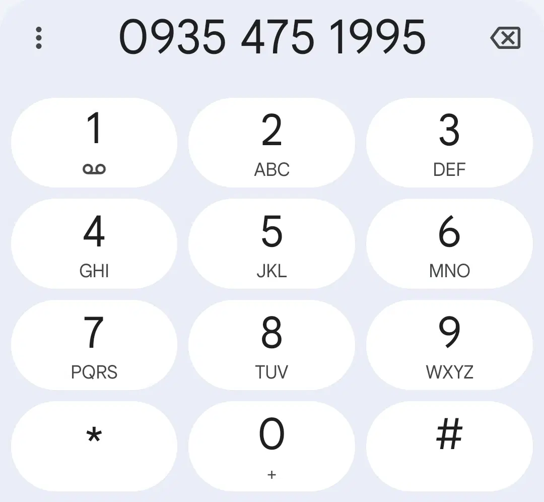 09354751995|سیم‌کارت|تهران, امیریه|دیوار