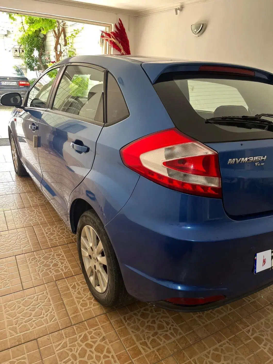 MVM 315newH|خودرو سواری و وانت|تبریز, |دیوار