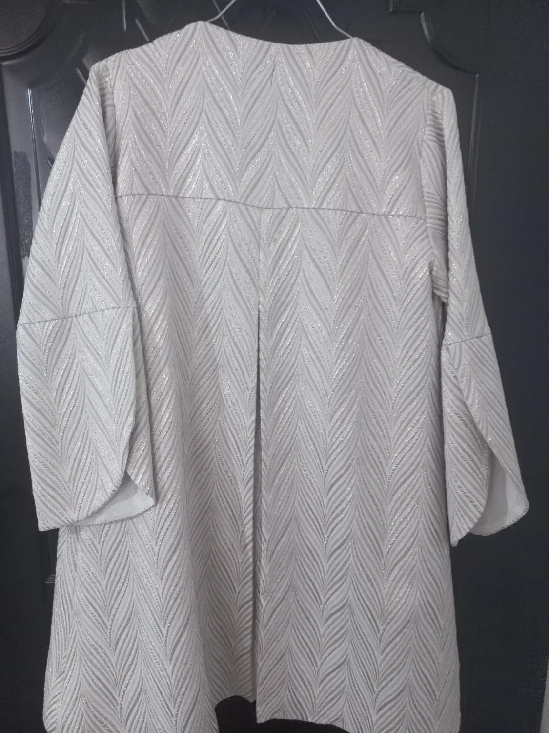 لباس|لباس|قم, انسجام|دیوار