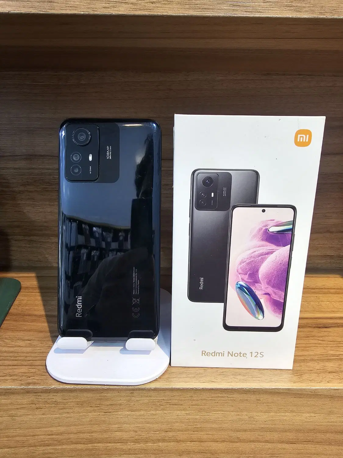 Note12s|موبایل|سیرجان, |دیوار