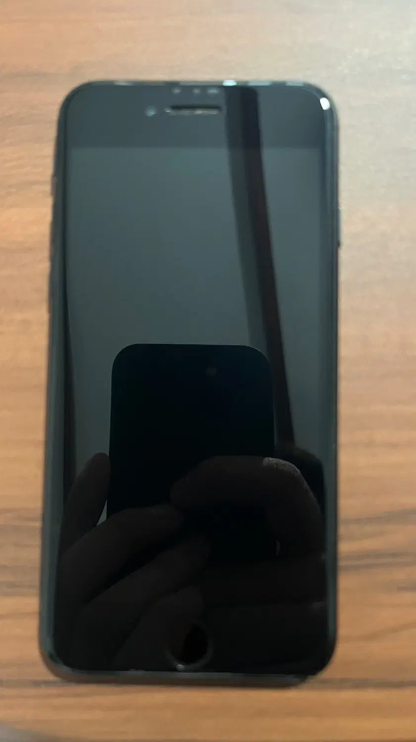 iPhone SE 2020|موبایل|کلارآباد, |دیوار