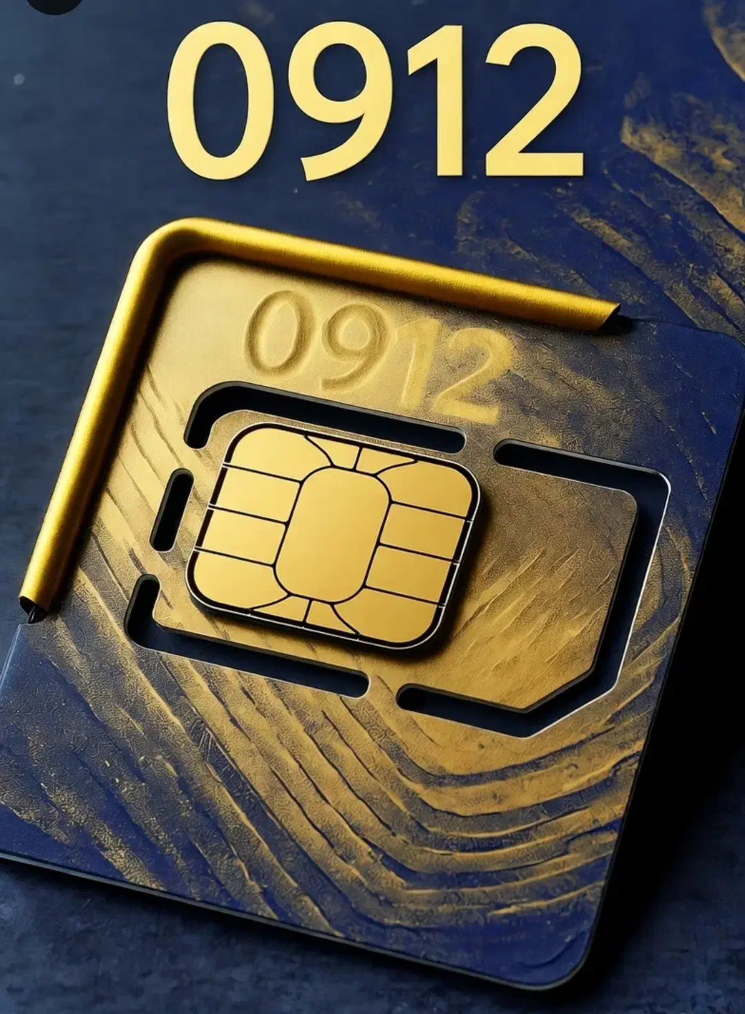 0912.149.8868|سیم‌کارت|تهران, آسمان|دیوار