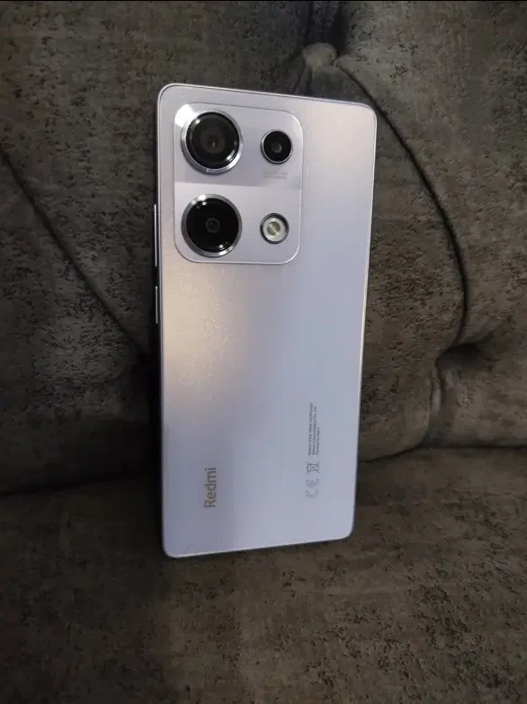 Redmi note 14s|موبایل|فسا, |دیوار