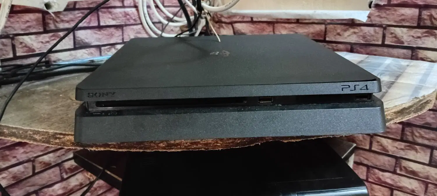 ps4 فروش|کنسول، بازی ویدئویی و آنلاین|رشت, جماران|دیوار