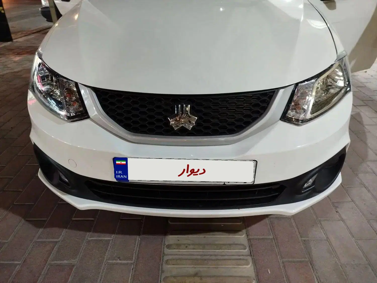 ساینا S|خودرو سواری و وانت|بندرعباس, |دیوار