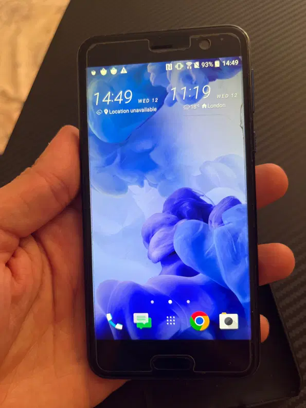 htc uplay|موبایل|تهران, نیروی هوایی (پیروزی)|دیوار