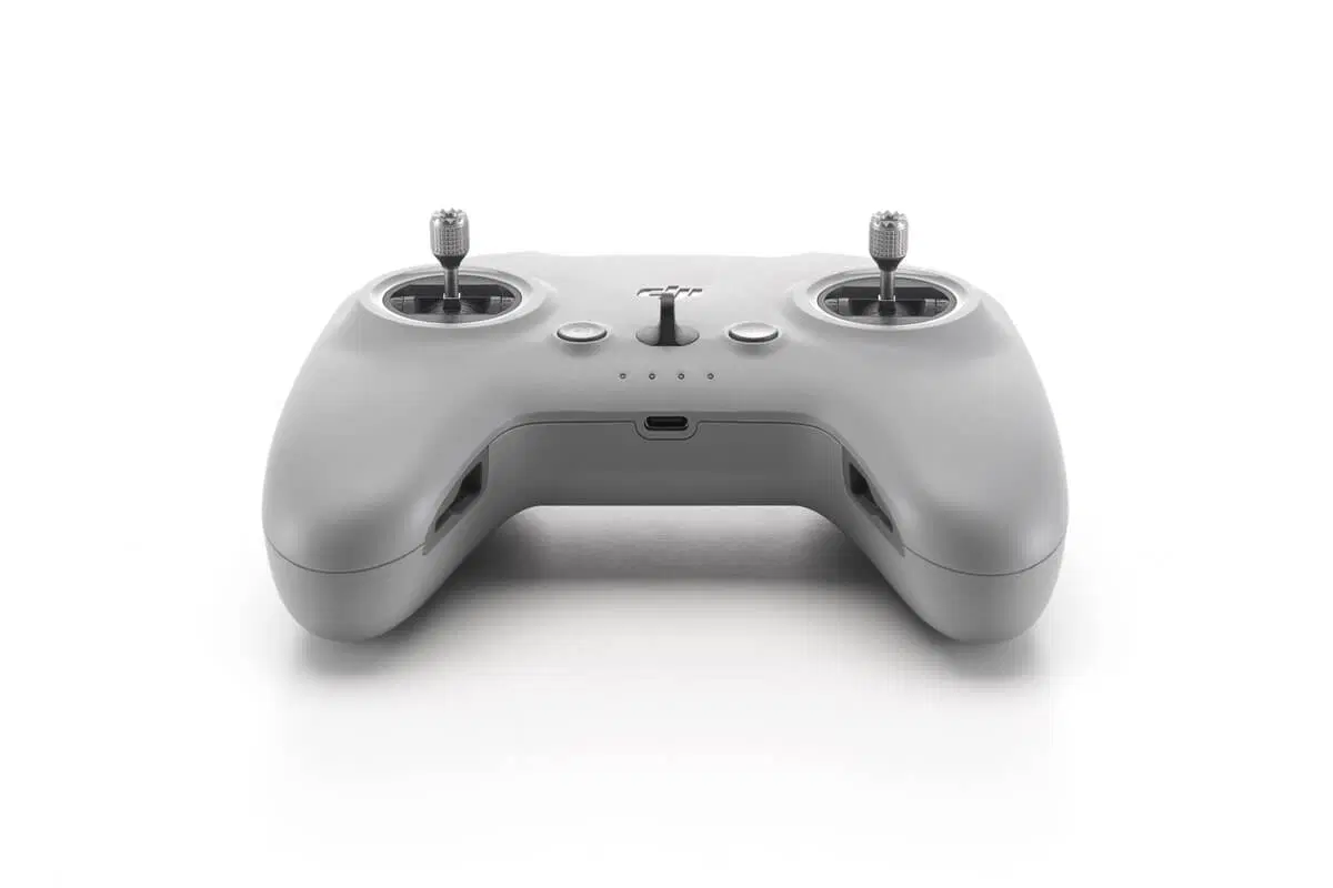 DJI FPV Remote Controller 3|دوربین عکاسی و فیلم‌برداری|تهران, استخر|دیوار