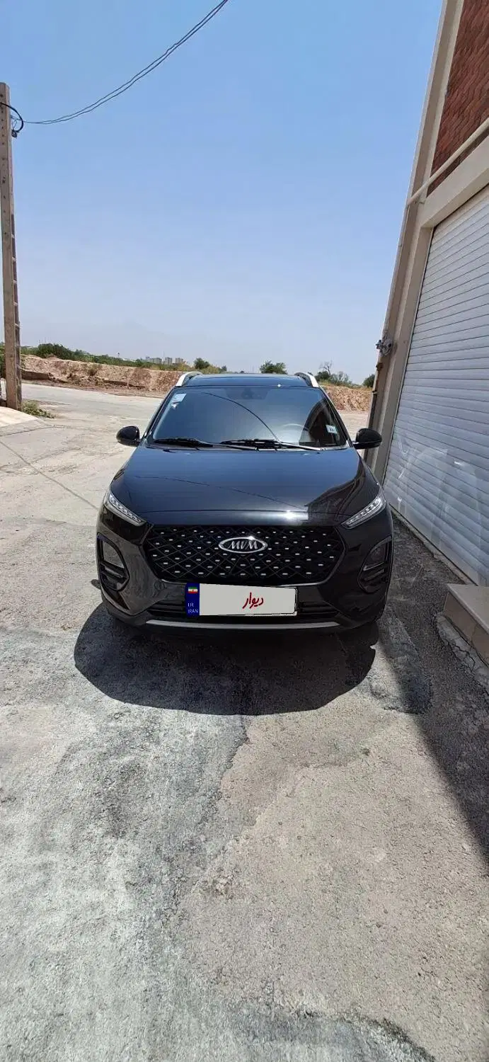 x22pro|خودرو سواری و وانت|کرمان, |دیوار