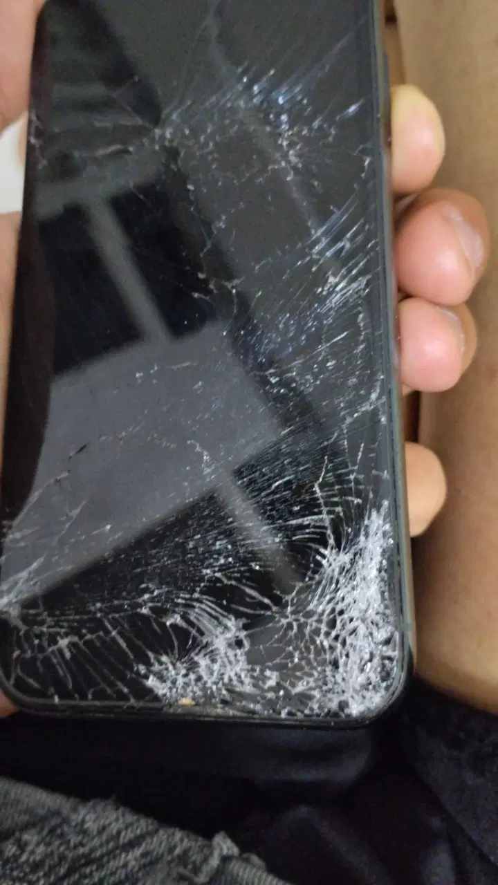 iPhone 11 pro zaa 256|موبایل|اصفهان, پروین|دیوار