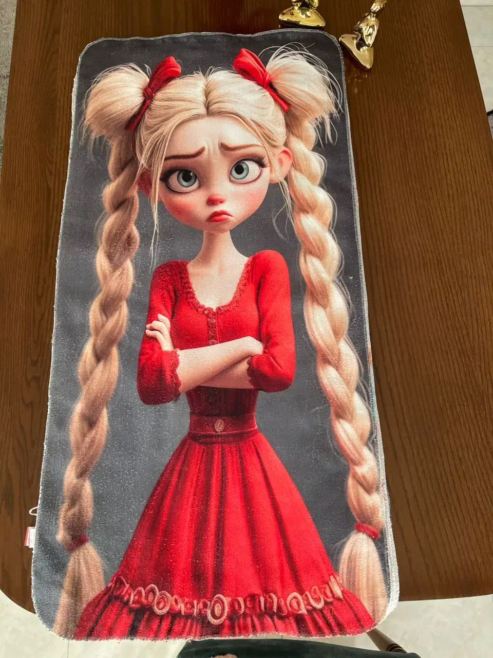 مت ورزشی شوزبگ ورزشی|تجهیزات ورزشی|شاندیز, |دیوار