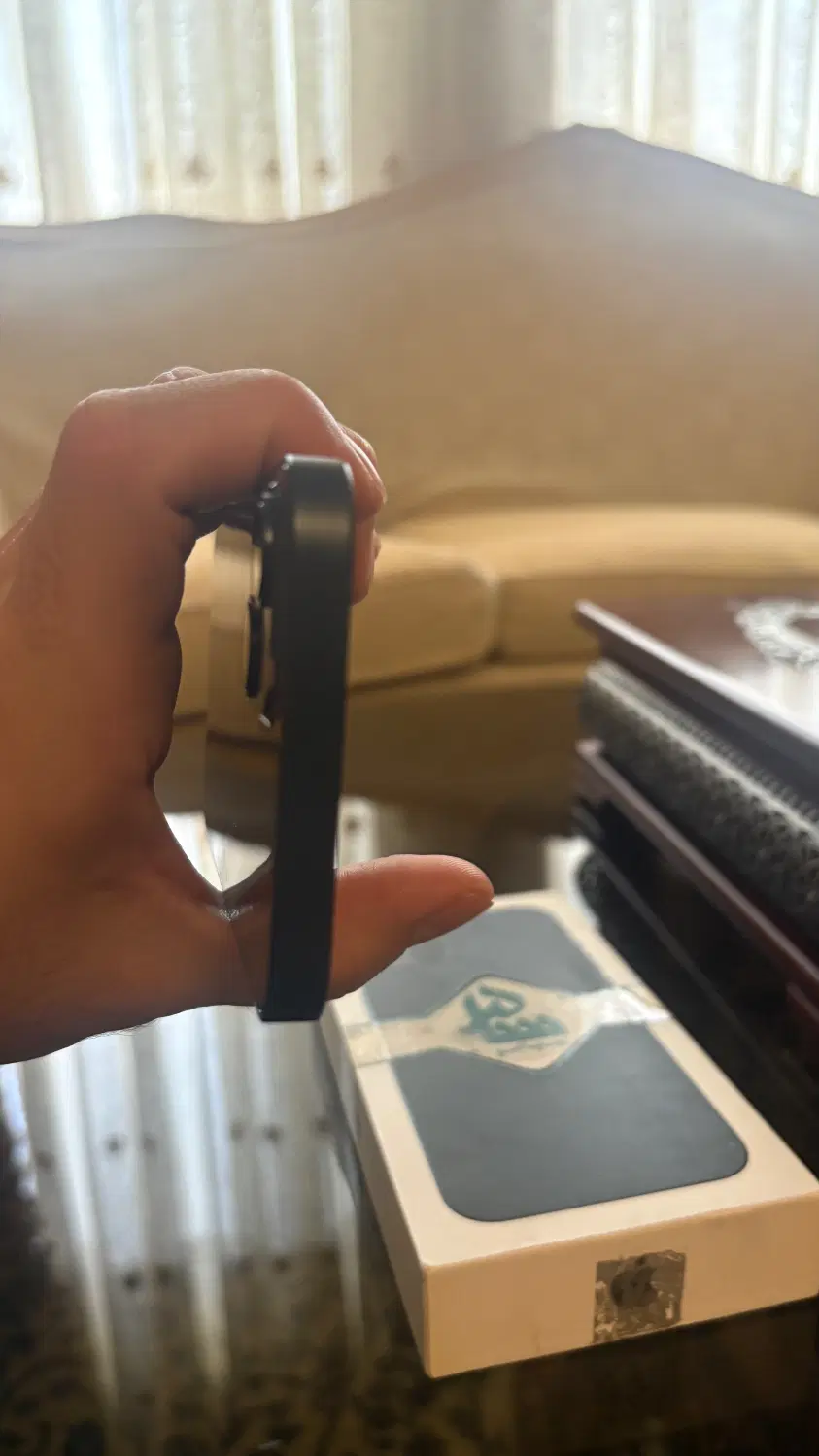IPhone 13 128 zaa|موبایل|تهران, ستارخان|دیوار