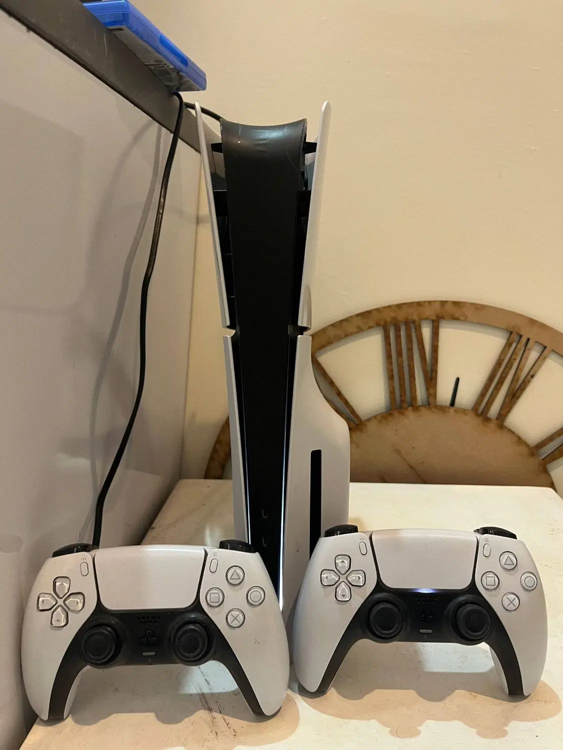 ps5|کنسول، بازی ویدئویی و آنلاین|مشکیندشت, |دیوار