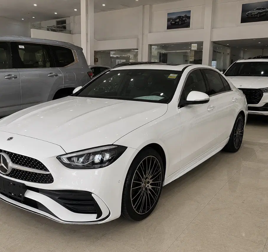بنز c200l|خودرو سواری و وانت|شیراز, بعثت|دیوار