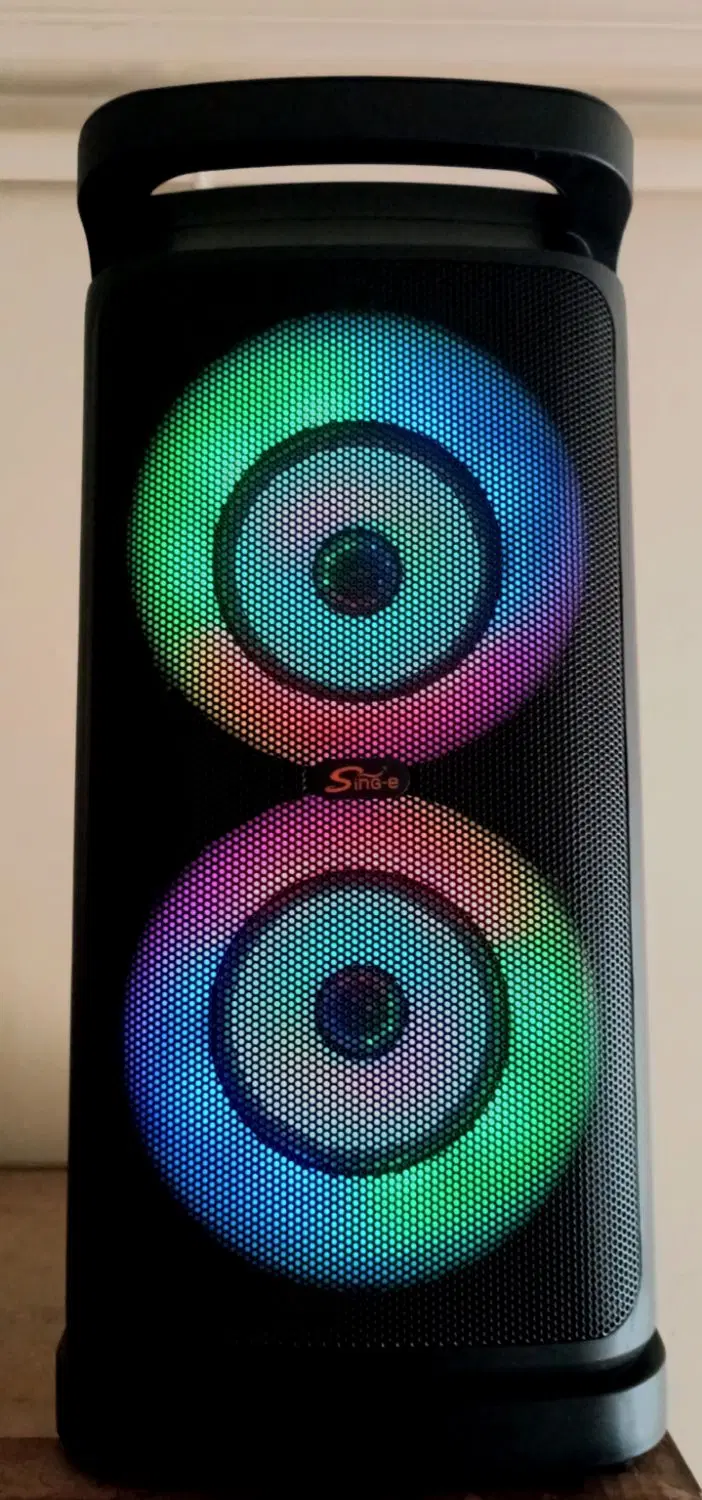 Speaker|آلات موسیقی|تبریز, |دیوار