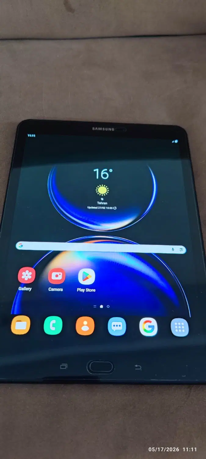 Tab s3|تبلت|تهران, پرستار|دیوار