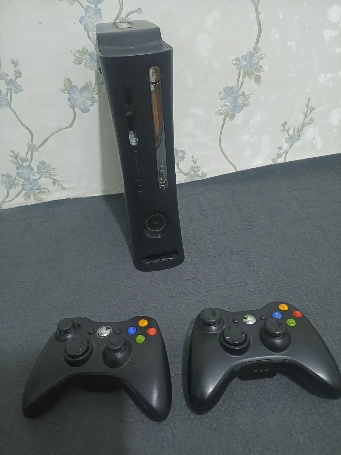 xbox 360|کنسول، بازی ویدئویی و آنلاین|اسلامشهر, شهرک واوان|دیوار