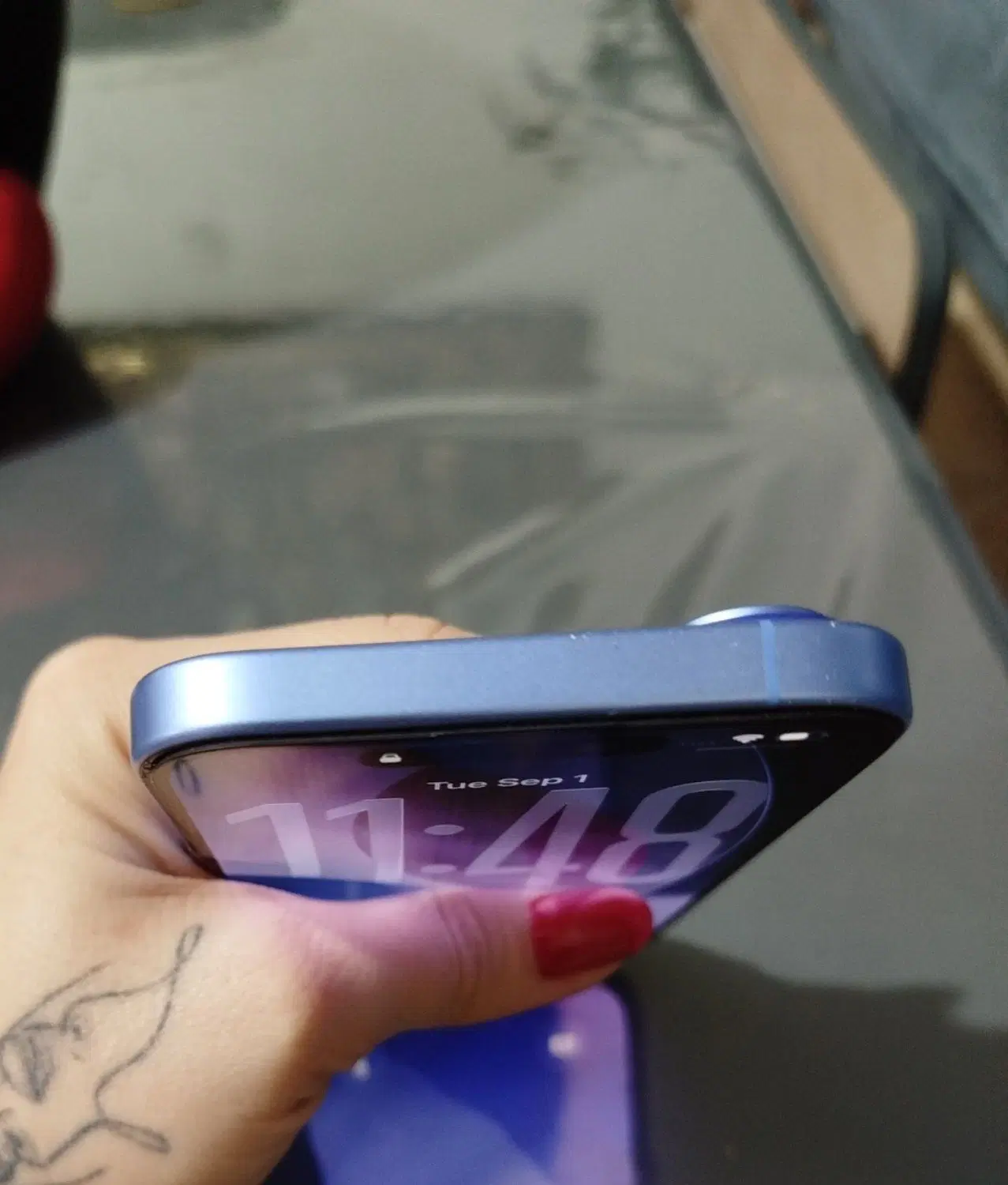 iphone16|موبایل|اصفهان, ملک‌شهر|دیوار