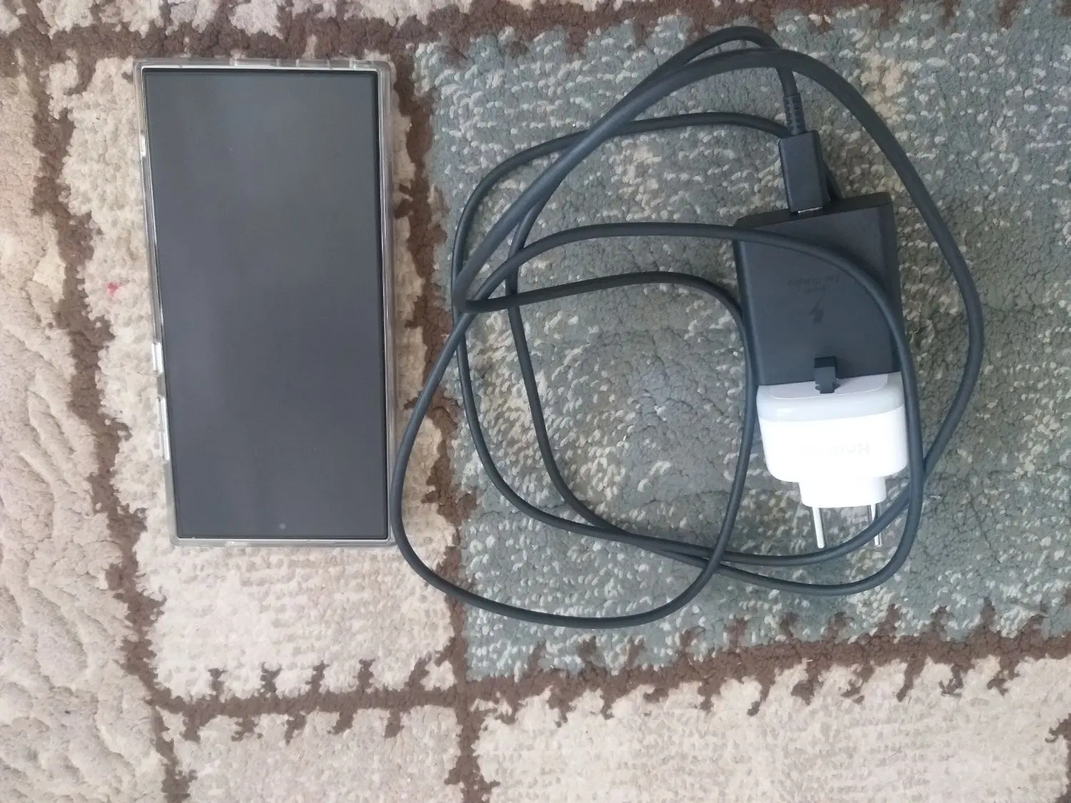 گوشیs24ultra|موبایل|سنندج, |دیوار