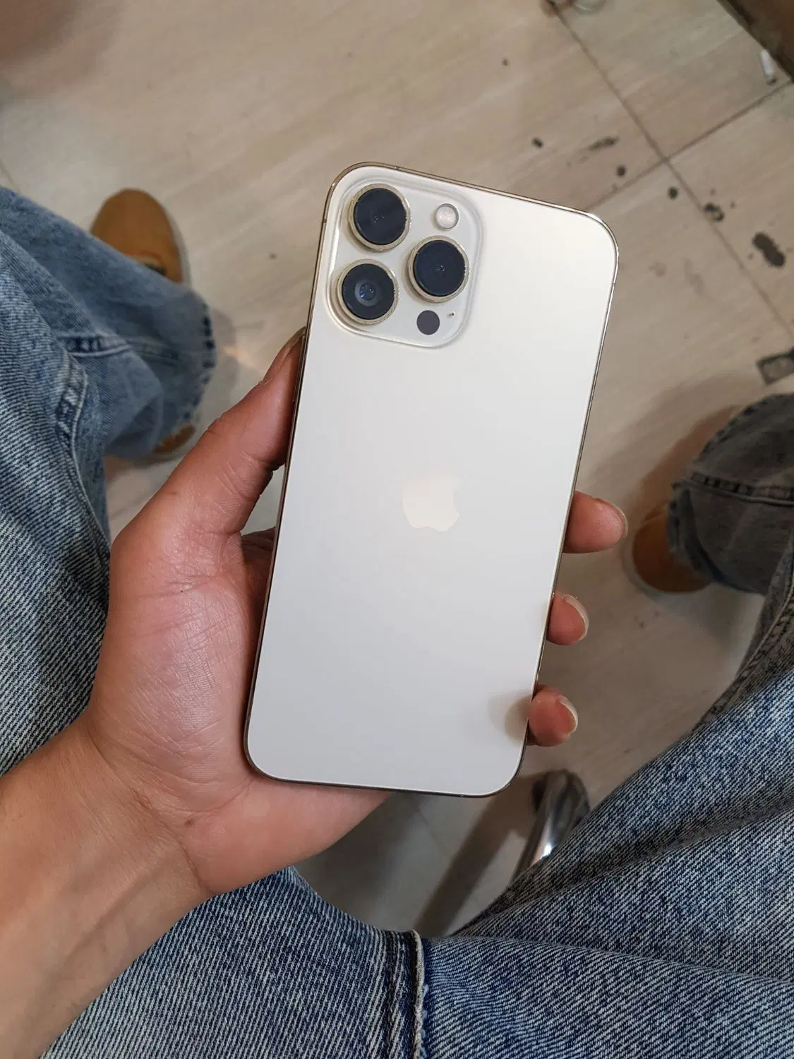 iphone13 promax256|موبایل|همدان, |دیوار