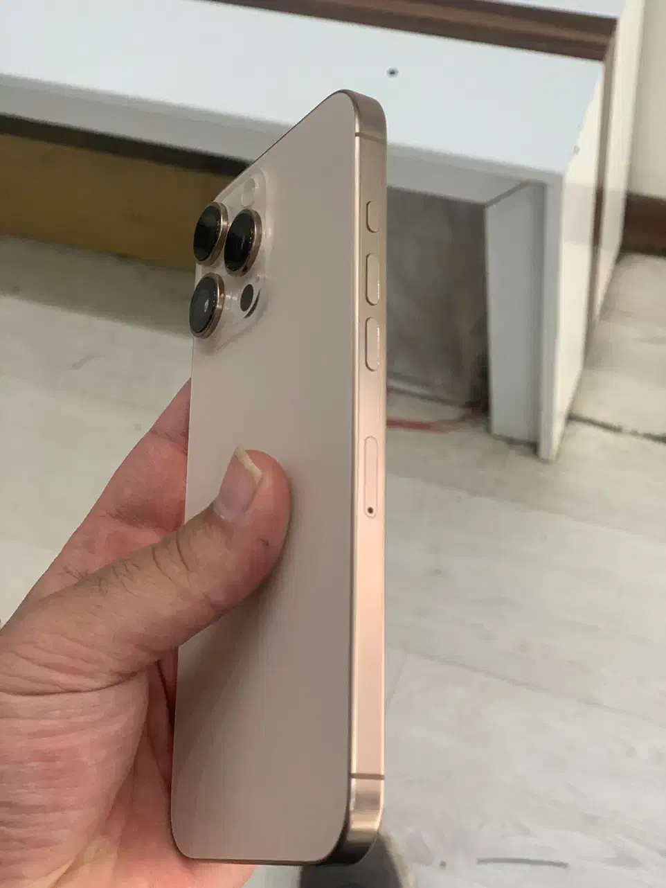 iphone 16 promax|موبایل|قزوین, |دیوار