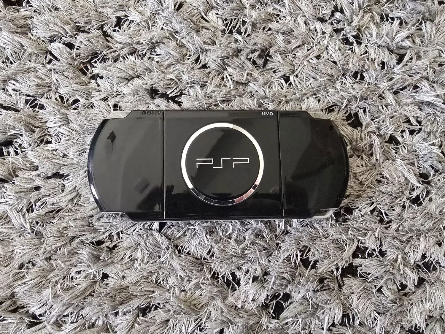 psp 3004|کنسول، بازی ویدئویی و آنلاین|فردیس, دهکده|دیوار