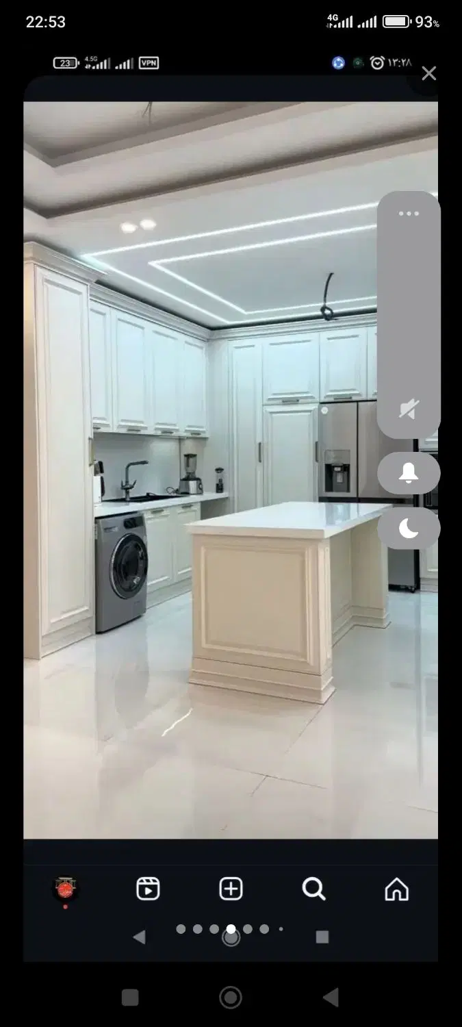 اجاره آپارتمان ۸۰ متری تنکابن .شهسوار محل|اجارهٔ آپارتمان|تنکابن, |دیوار