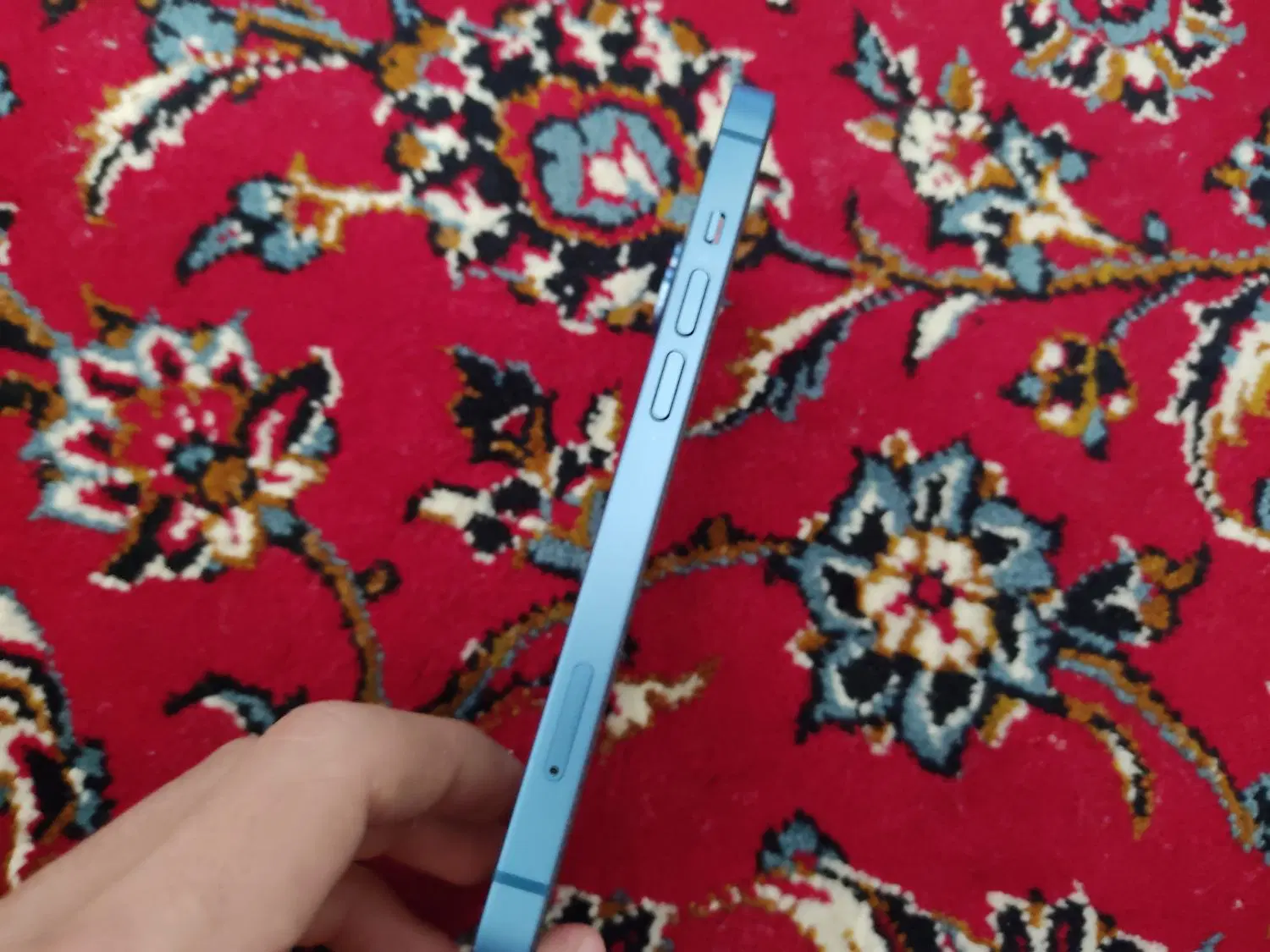 iphone 13 normal|موبایل|صدرا-فارس, فاز ۱|دیوار