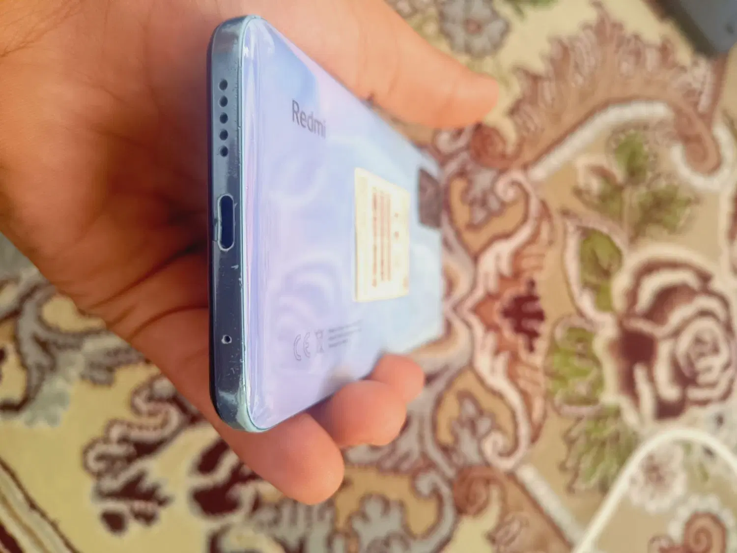 Note 11|موبایل|زاهدان, |دیوار