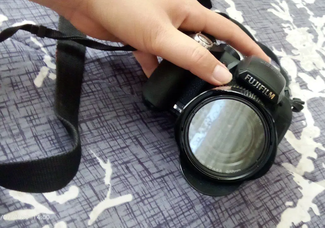 دوربینFUJIFILM|دوربین عکاسی و فیلم‌برداری|مشهد, نکاح|دیوار