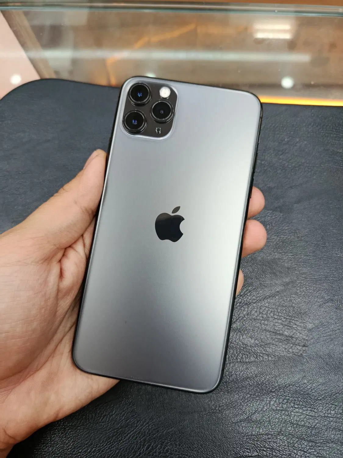 iphone 11 Pro Max|موبایل|ارومیه, |دیوار