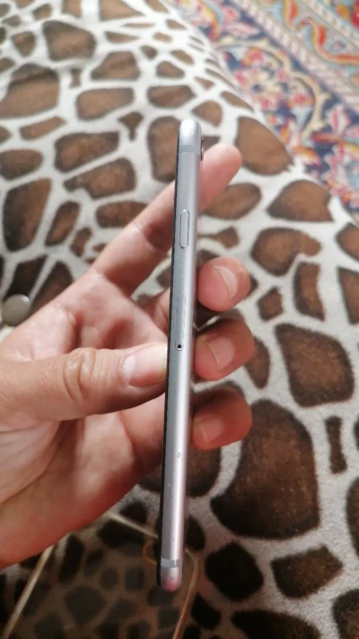 iphon6|موبایل|مشهد, کوی المهدی|دیوار
