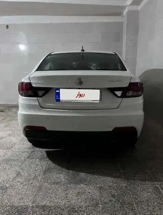 شاهین Gl 1404|خودرو سواری و وانت|مشهد, فرهنگیان (شهرک غرب)|دیوار