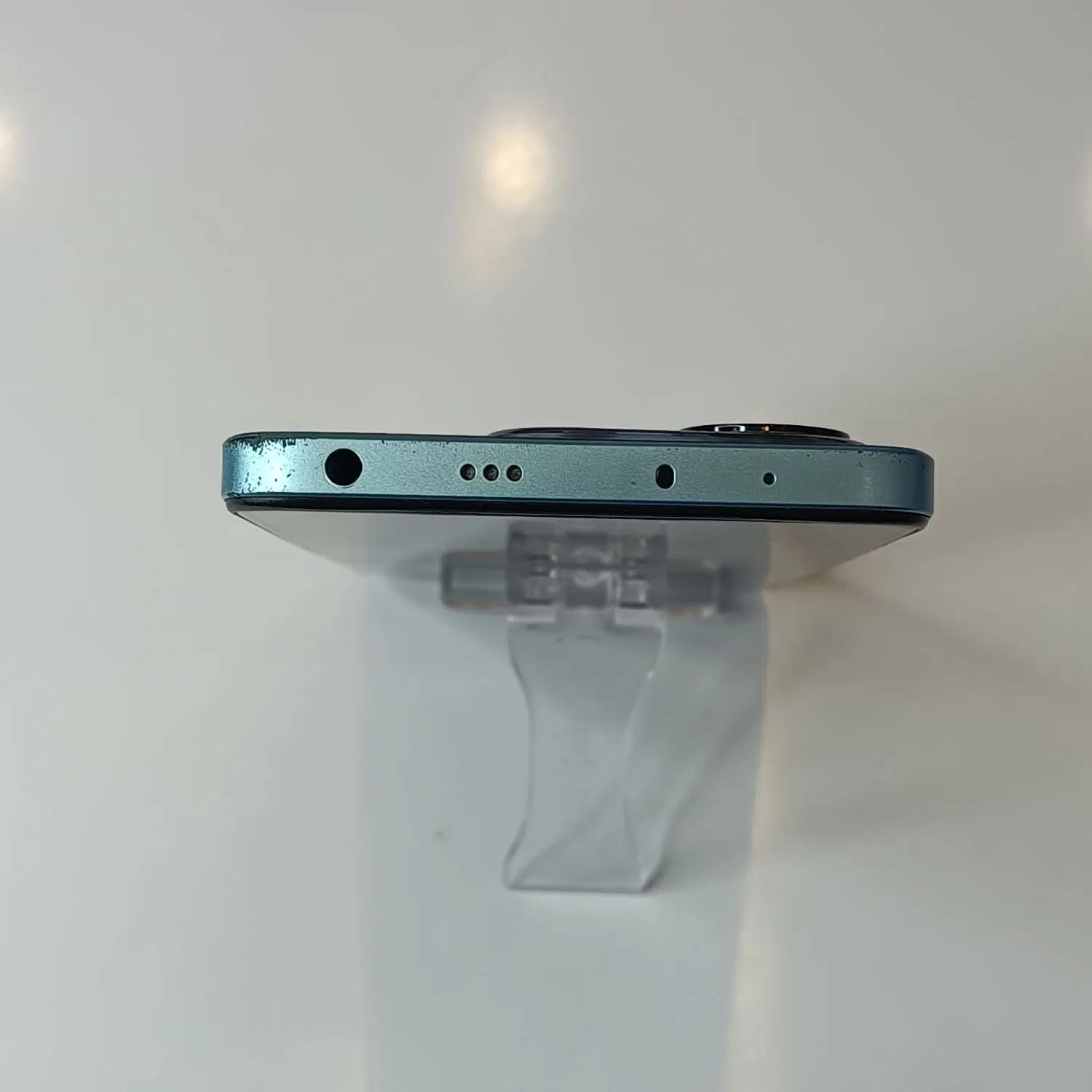 نوت 14 /256g/ram8|موبایل|قم, عربستان|دیوار