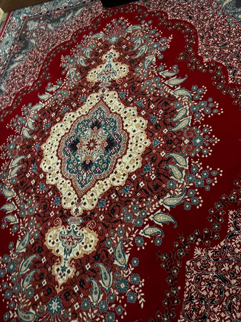 فرش|فرش|سمنان, |دیوار