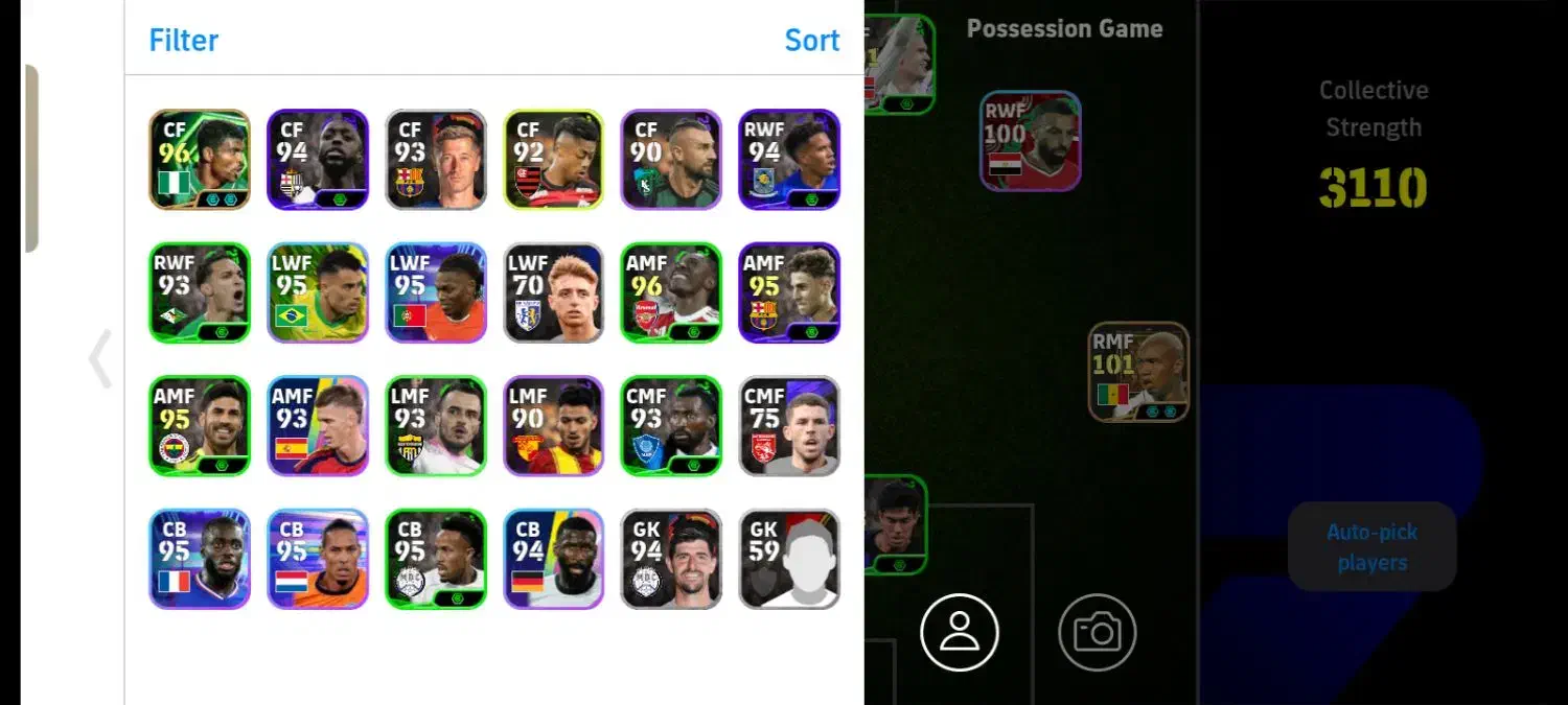 efootball|کنسول، بازی ویدئویی و آنلاین|باسمنج, |دیوار