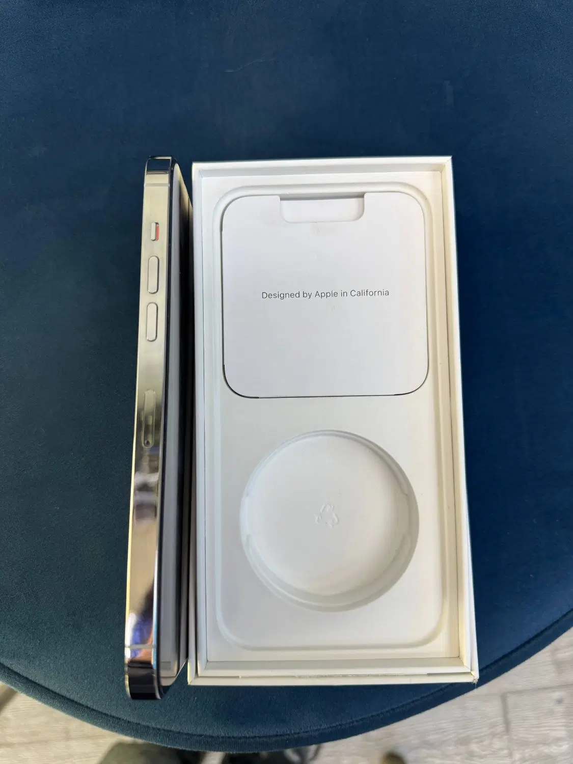 iPhone 14 Pro Max 512 GB|موبایل|تهران, پردیسان|دیوار