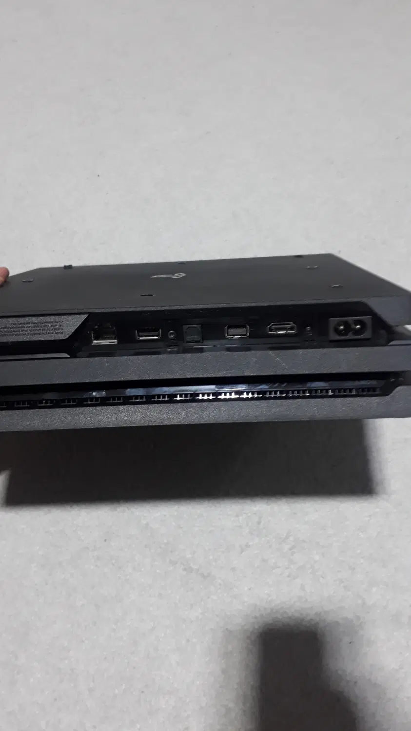 ps4 pro|کنسول، بازی ویدئویی و آنلاین|تکاب, |دیوار