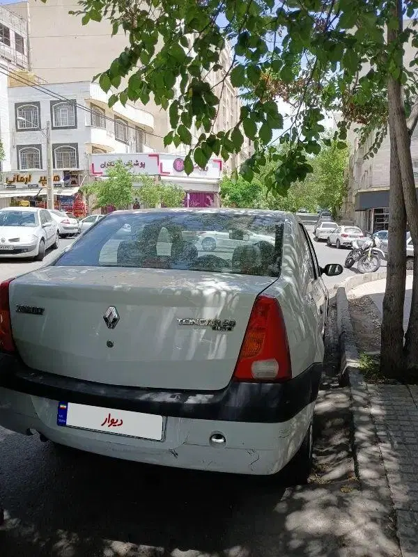 ال ۹۰ e2|خودرو سواری و وانت|تهران, استخر|دیوار