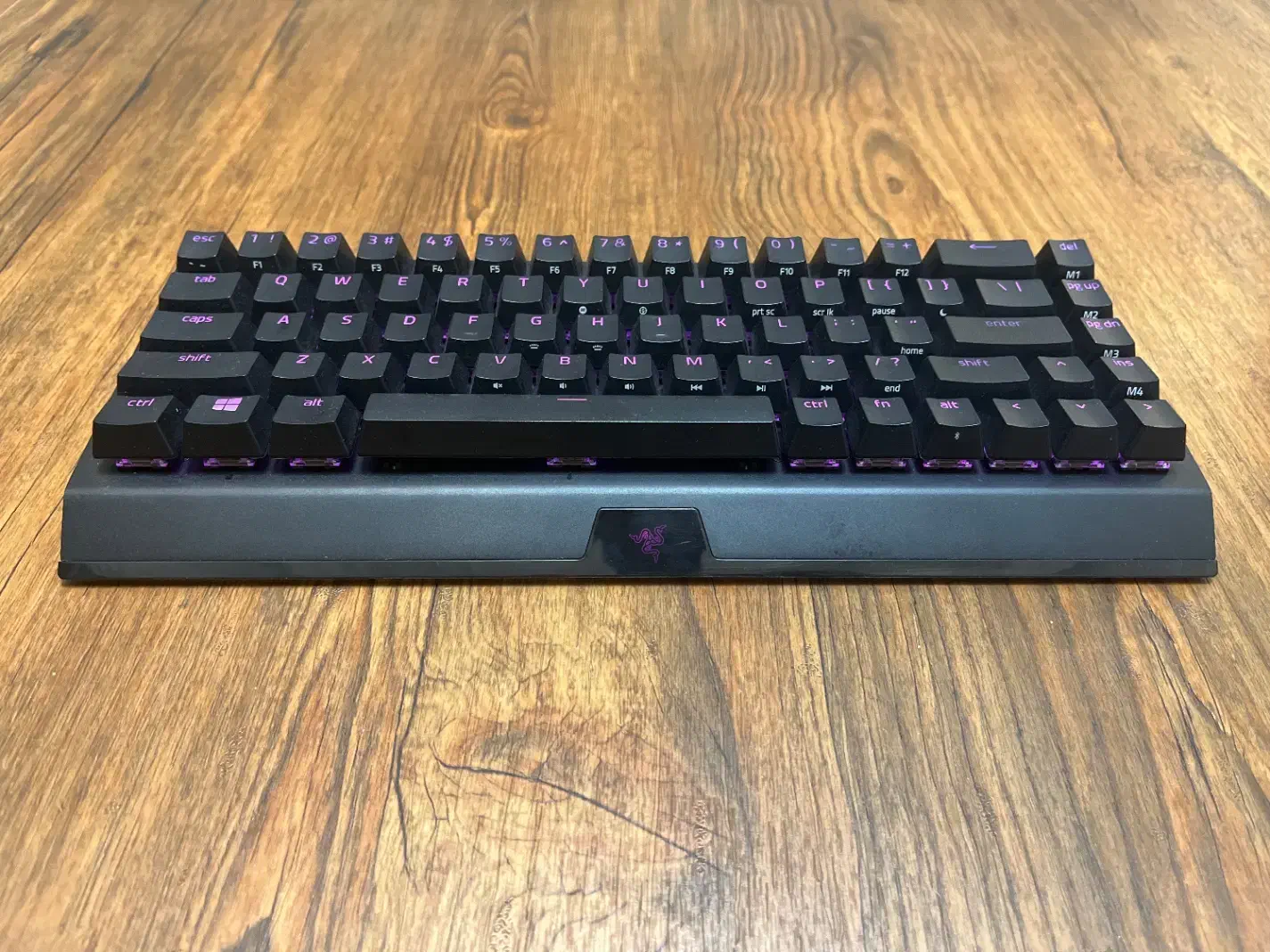 Keyboard razer کیبورد|قطعات و لوازم جانبی رایانه|بابل, |دیوار