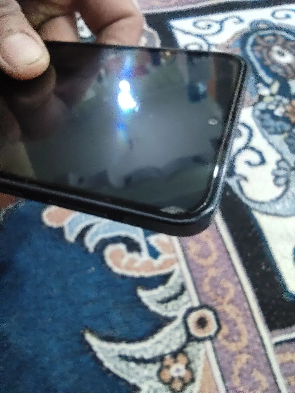 a35 128|موبایل|اهواز, کوی علوی|دیوار