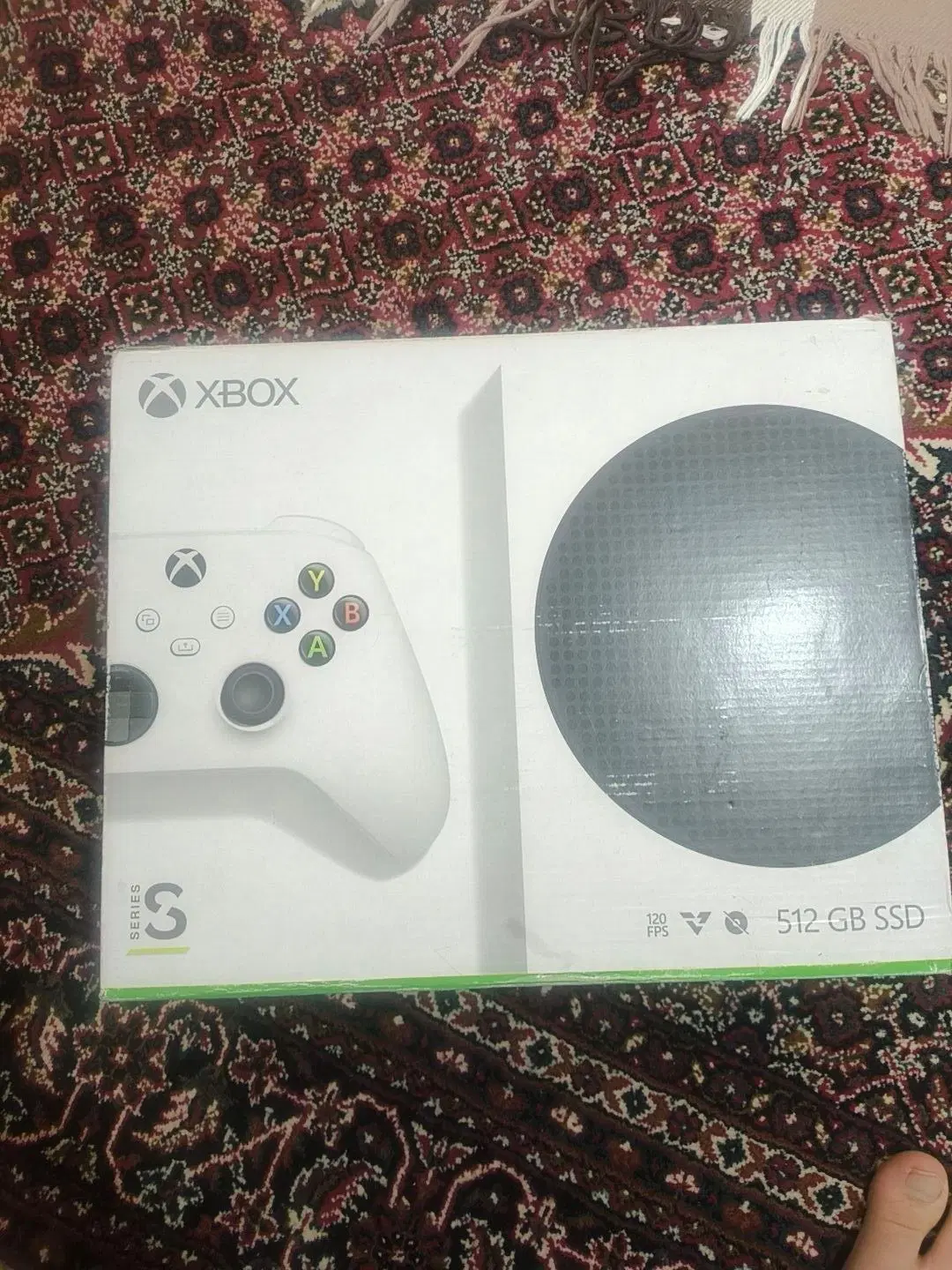 XBOX SERIES|کنسول، بازی ویدئویی و آنلاین|جوانرود, |دیوار