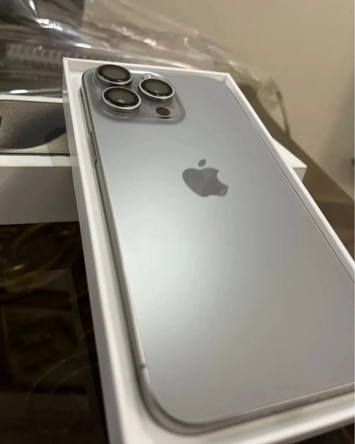 iPhone 15 pro max|موبایل|دزفول, |دیوار