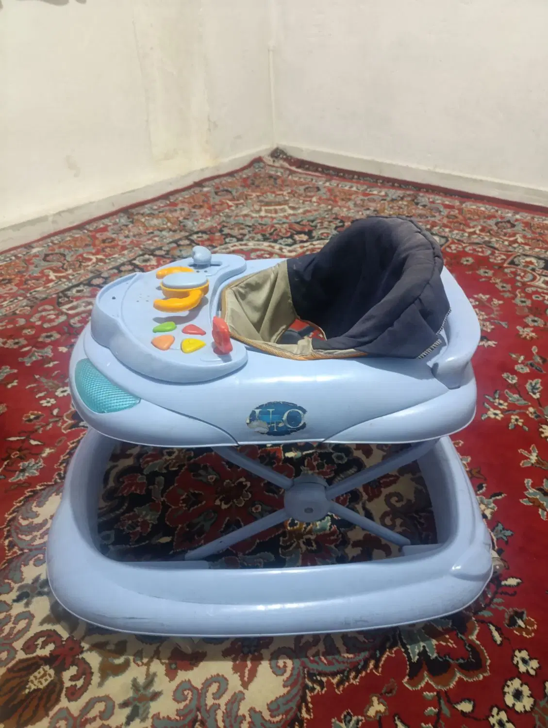 روروک|اسباب و اثاث بچه|کرمانشاه, |دیوار