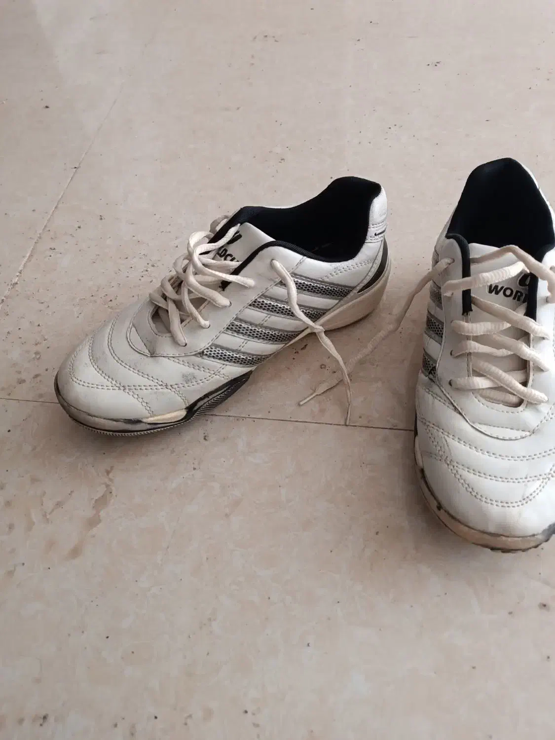 کفش ورزشی سایز 41|کیف، کفش، کمربند|اردبیل, |دیوار