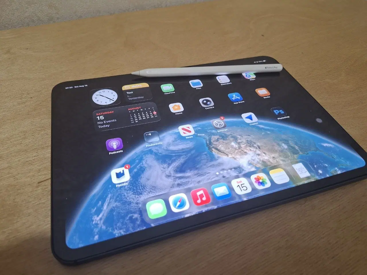 Ipad Pro M4 512gb 11|تبلت|تهران, فلسطین (میدان انقلاب)|دیوار