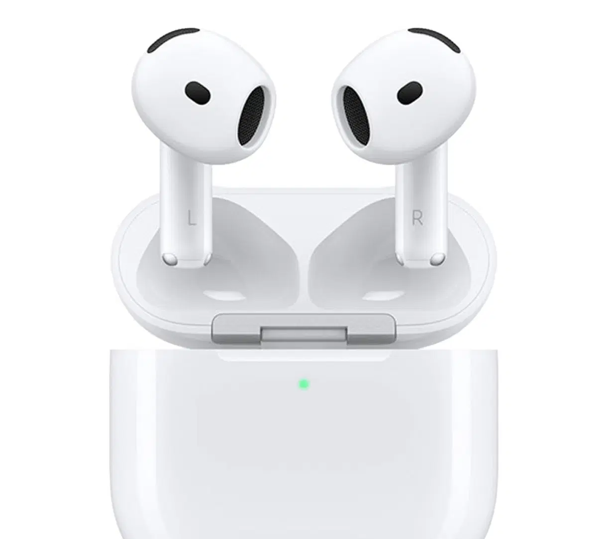 Airpods 4 (Orginal)|لوازم جانبی موبایل و تبلت|اصفهان, عباس‌آباد|دیوار
